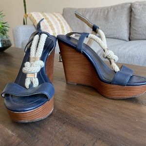 MICHAEL KORS Wedges